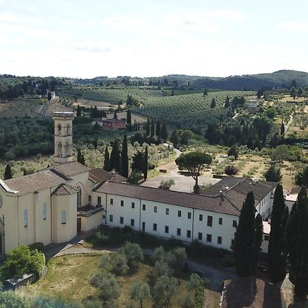 Villa Castiglione Impruneta Esterno foto