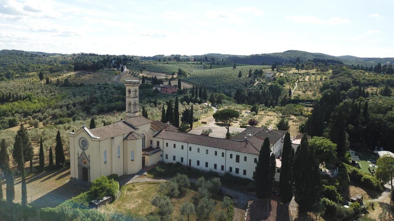 Villa Castiglione Impruneta Esterno foto
