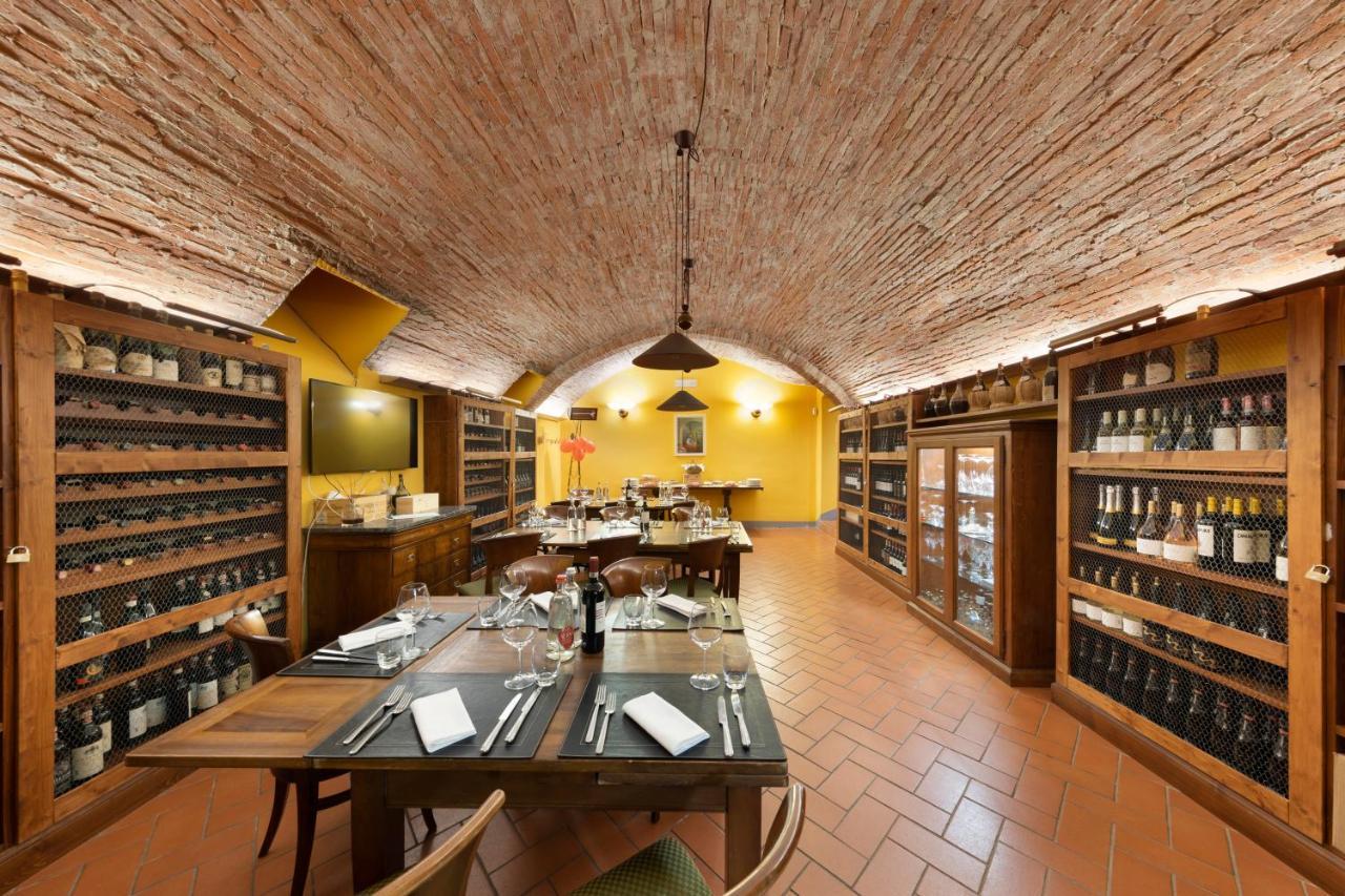 Villa Castiglione Impruneta Esterno foto