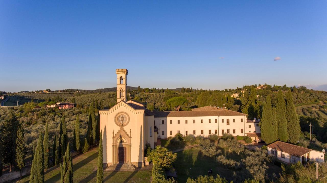 Villa Castiglione Impruneta Esterno foto