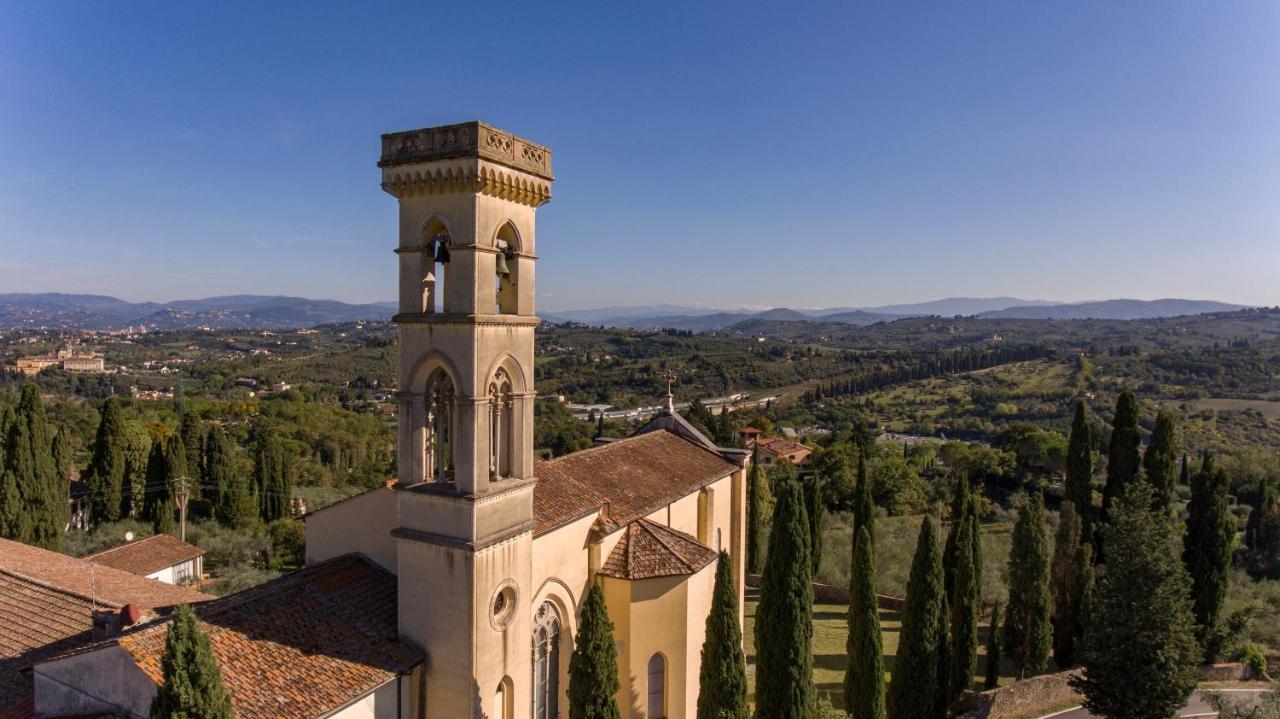 Villa Castiglione Impruneta Esterno foto