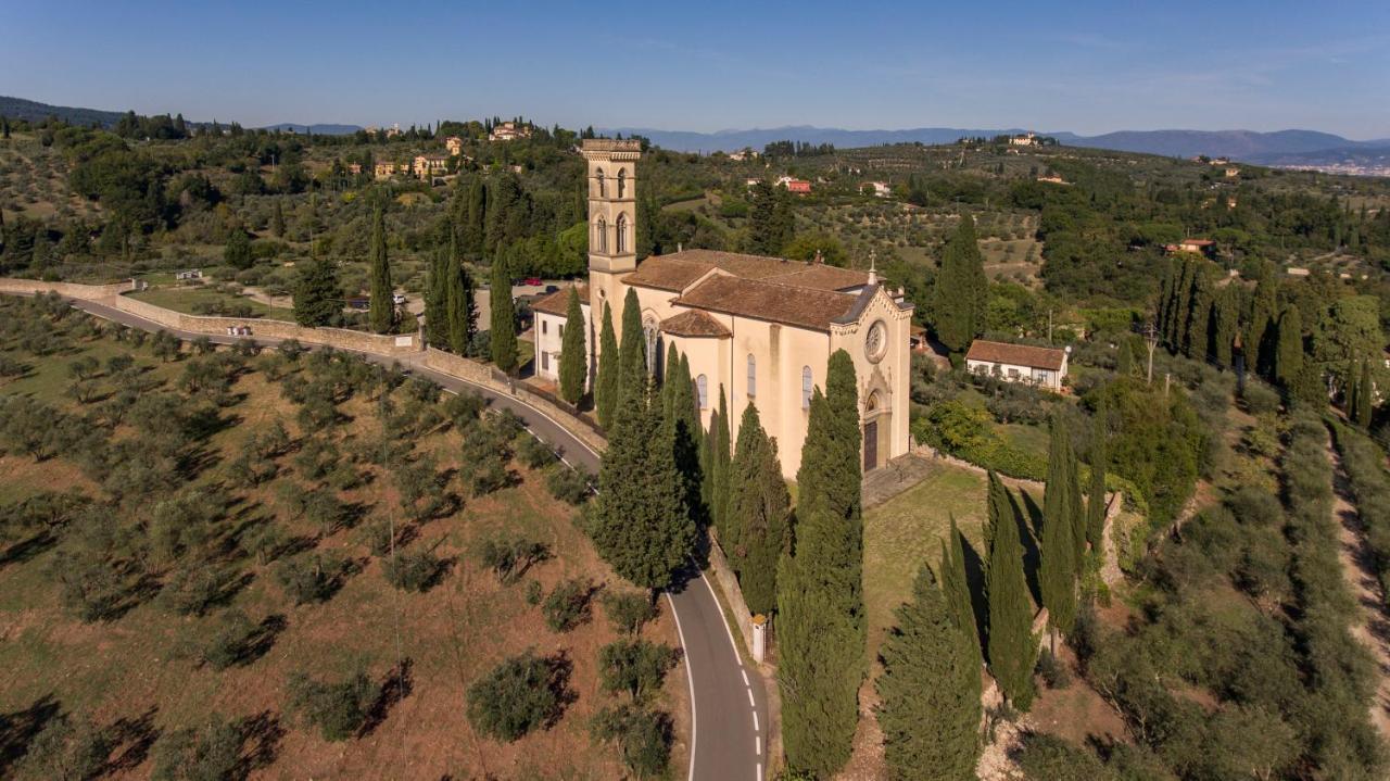 Villa Castiglione Impruneta Esterno foto