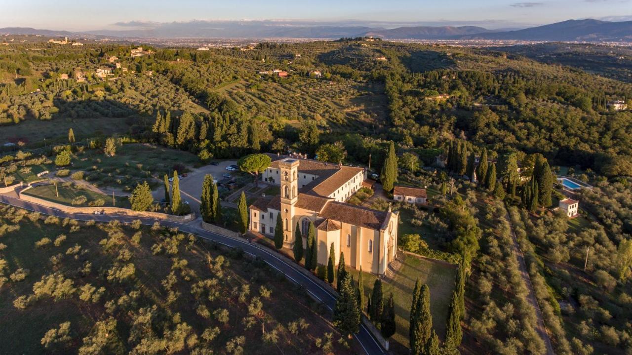 Villa Castiglione Impruneta Esterno foto