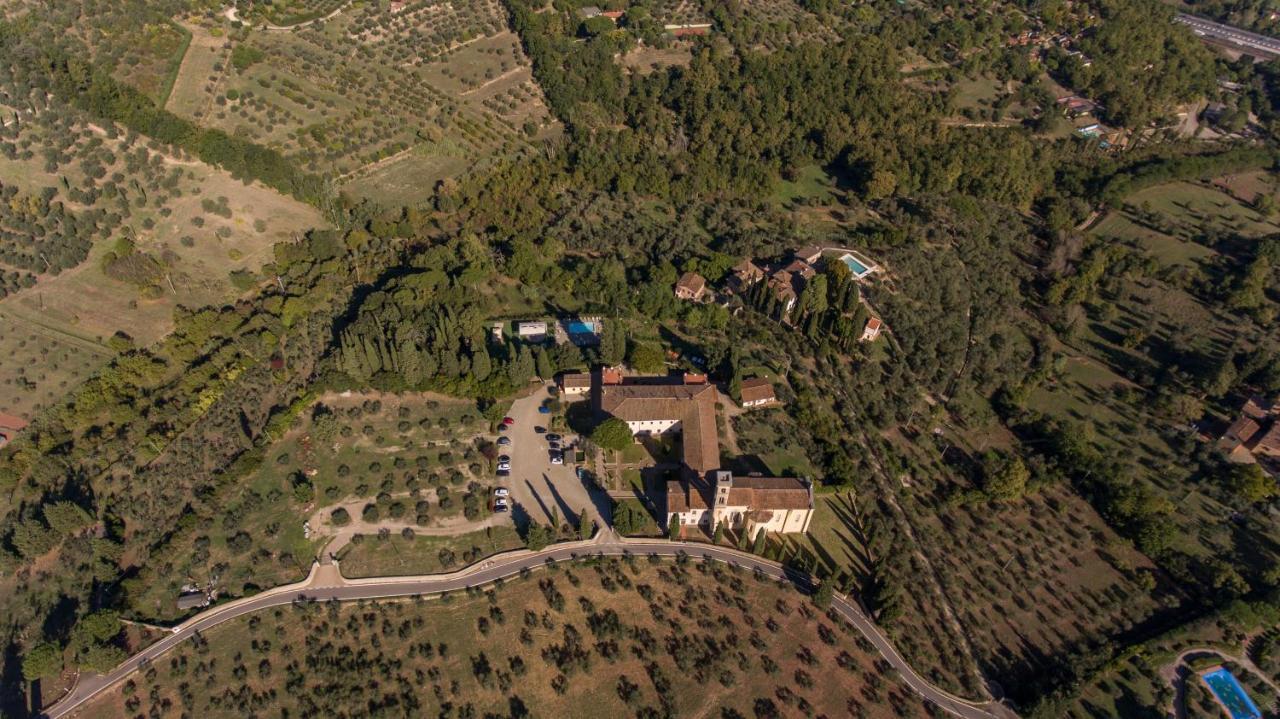 Villa Castiglione Impruneta Esterno foto