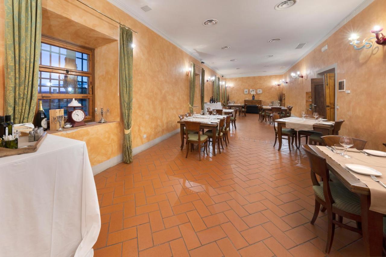 Villa Castiglione Impruneta Esterno foto