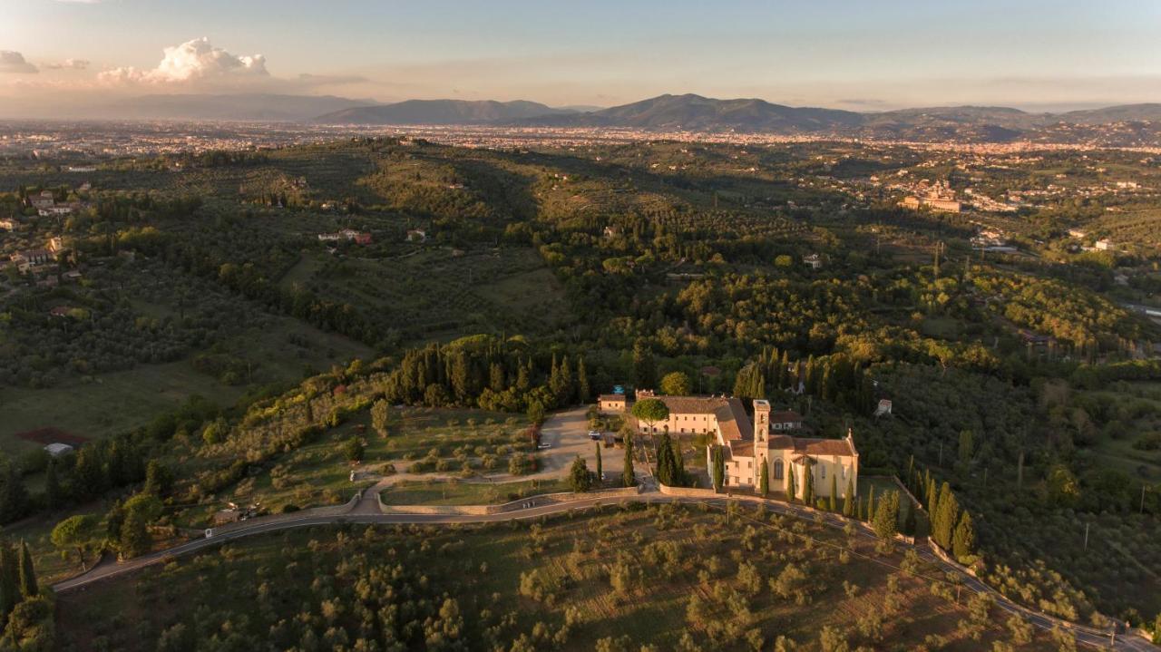 Villa Castiglione Impruneta Esterno foto