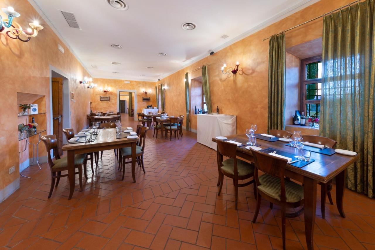 Villa Castiglione Impruneta Esterno foto