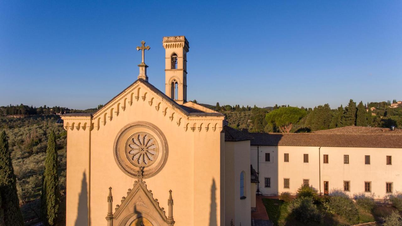 Villa Castiglione Impruneta Esterno foto