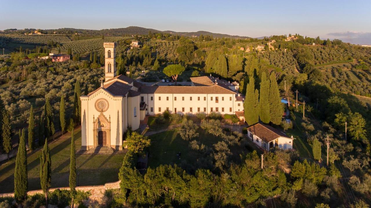 Villa Castiglione Impruneta Esterno foto