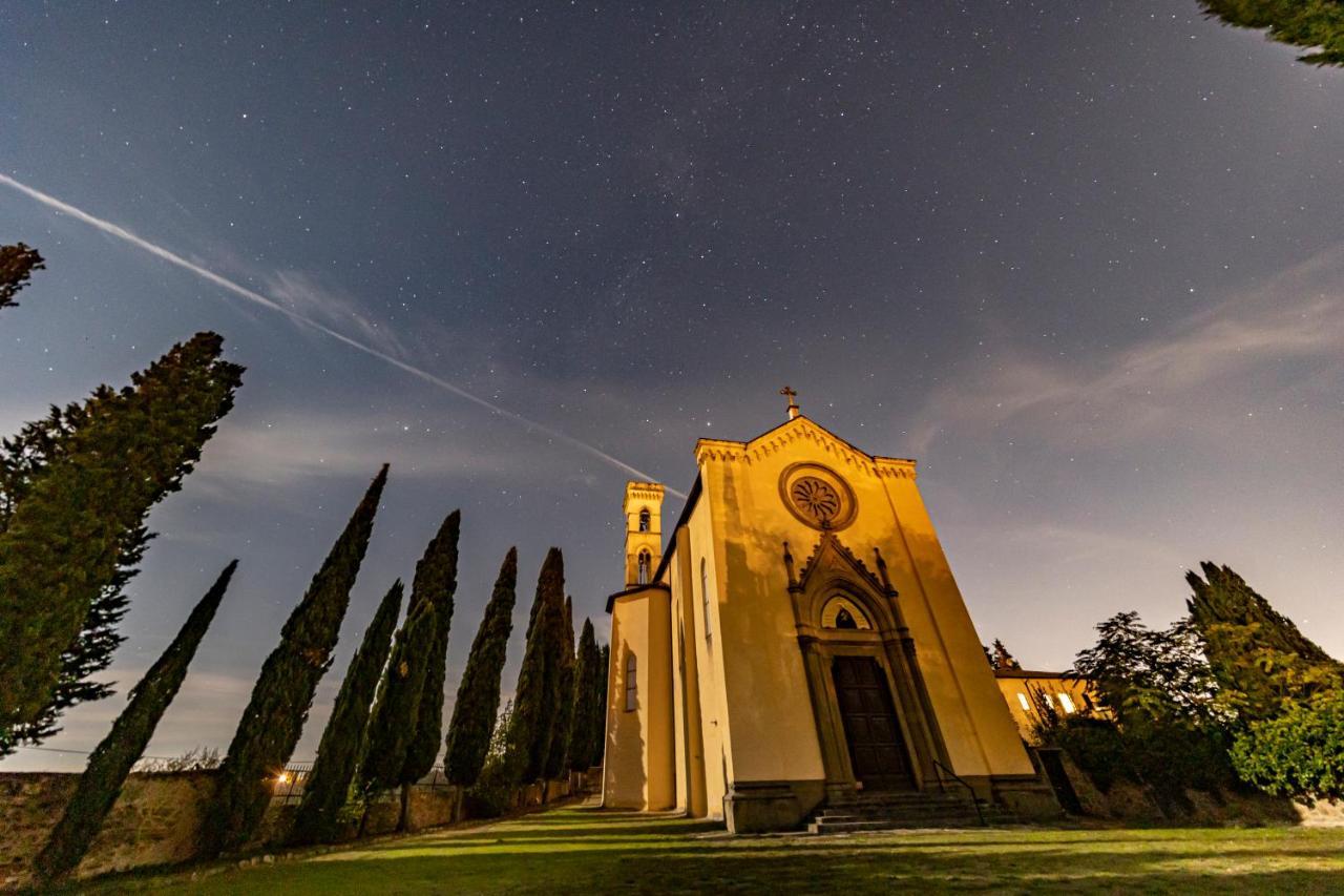 Villa Castiglione Impruneta Esterno foto