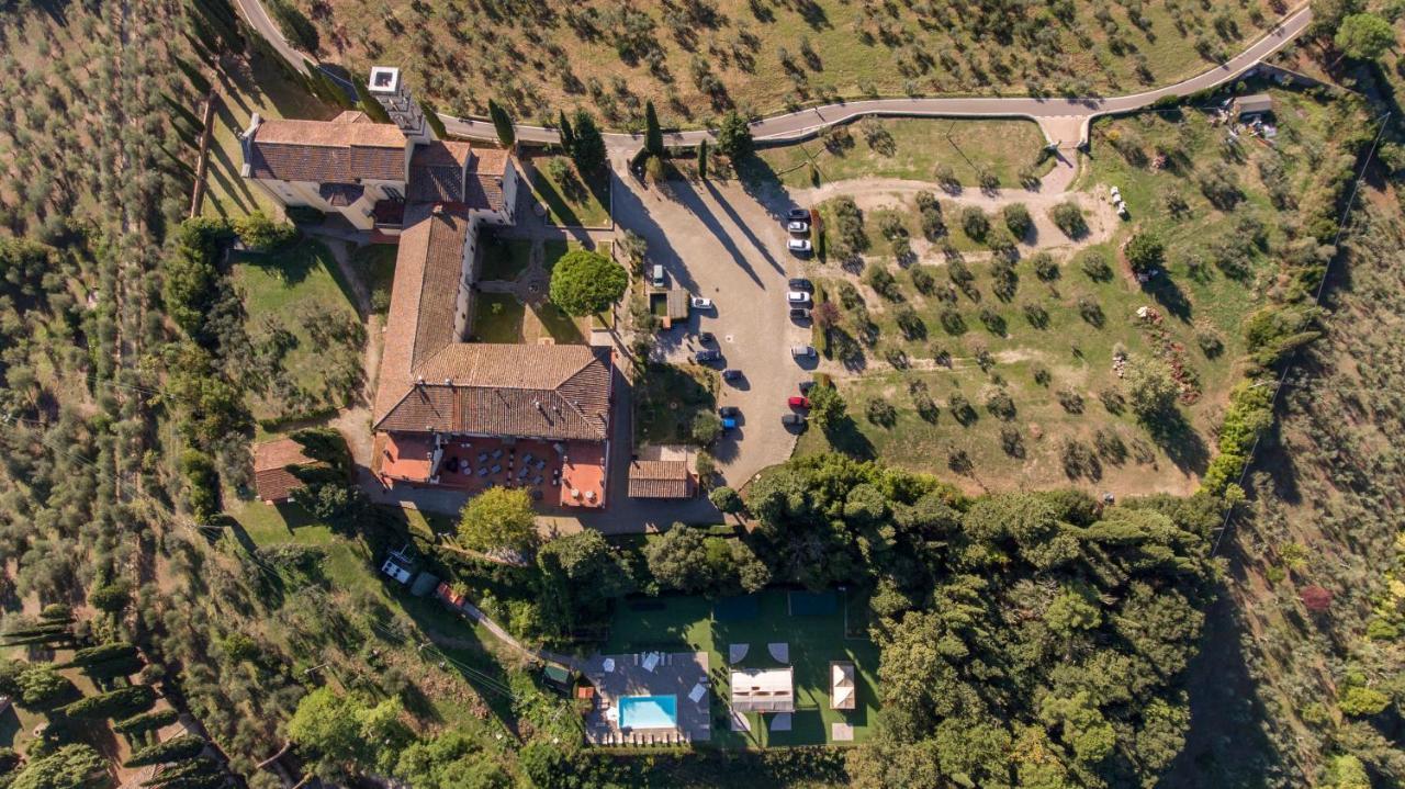 Villa Castiglione Impruneta Esterno foto