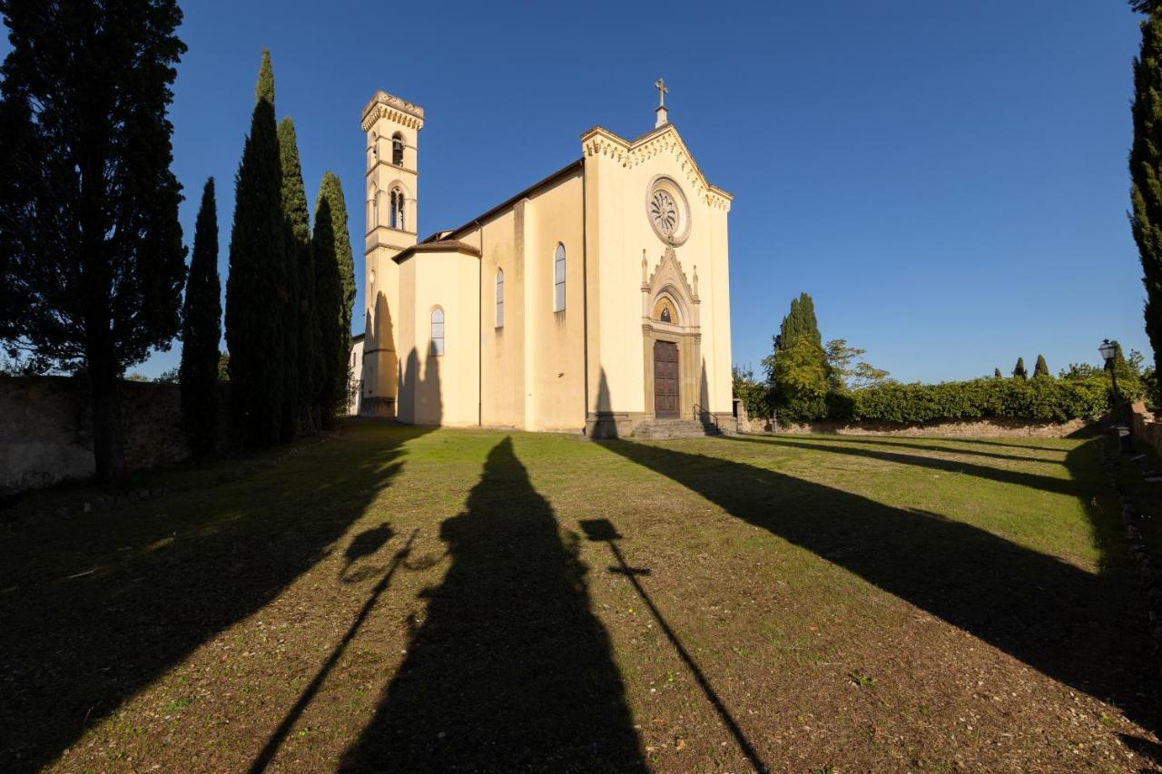Villa Castiglione Impruneta Esterno foto