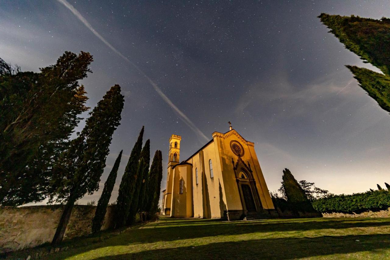 Villa Castiglione Impruneta Esterno foto