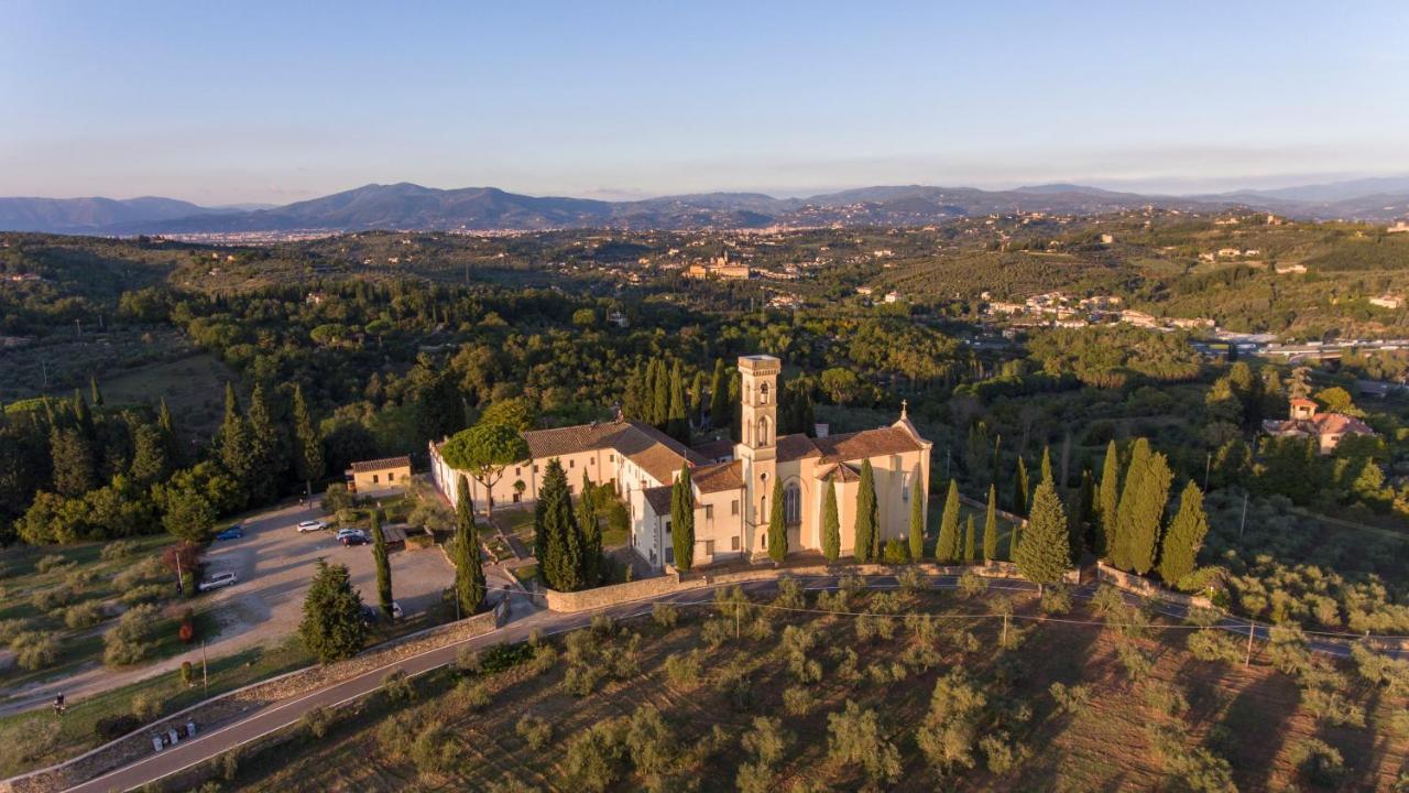 Villa Castiglione Impruneta Esterno foto