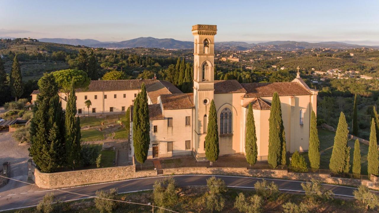 Villa Castiglione Impruneta Esterno foto