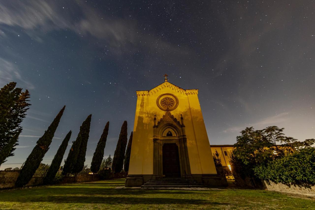 Villa Castiglione Impruneta Esterno foto