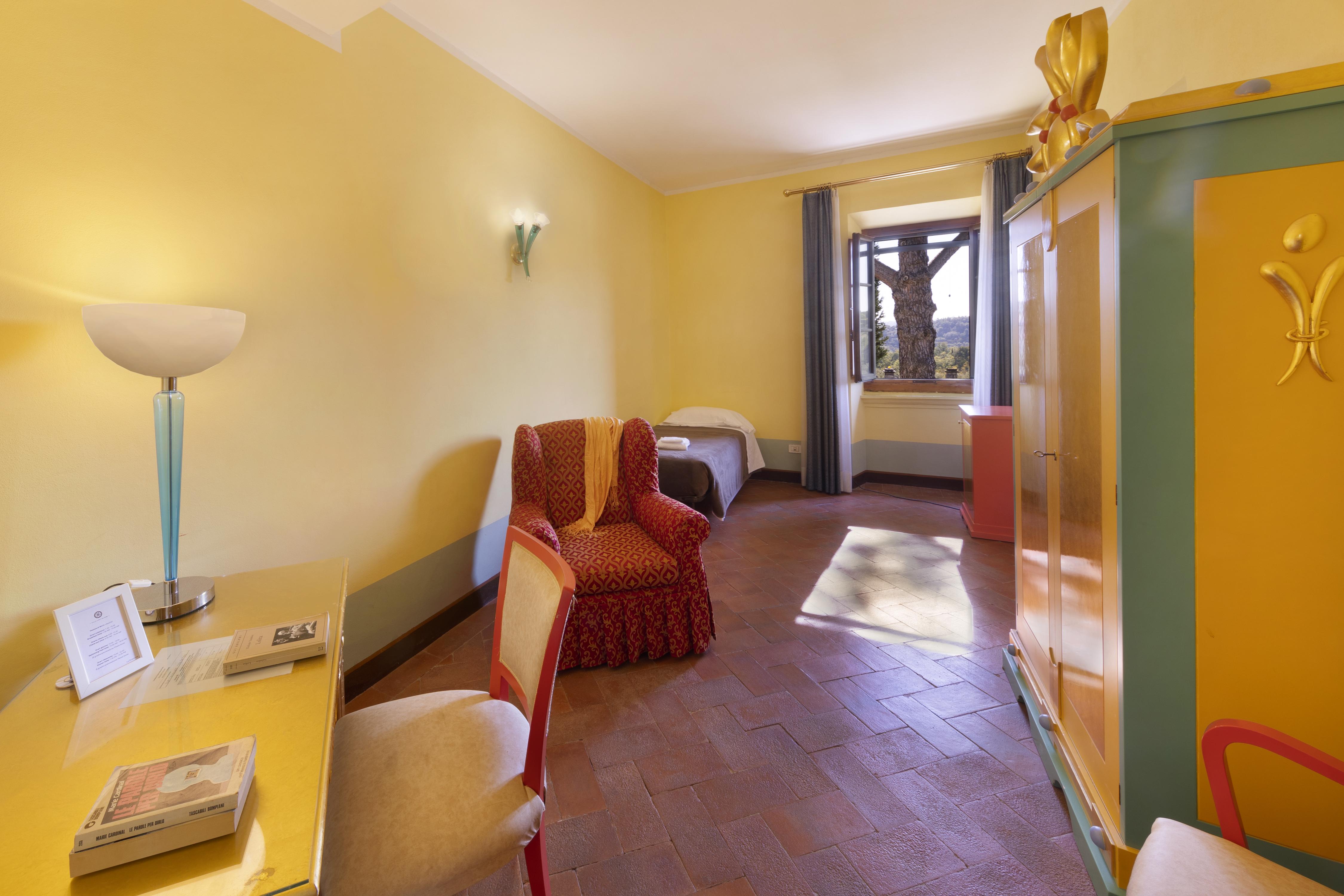Villa Castiglione Impruneta Esterno foto