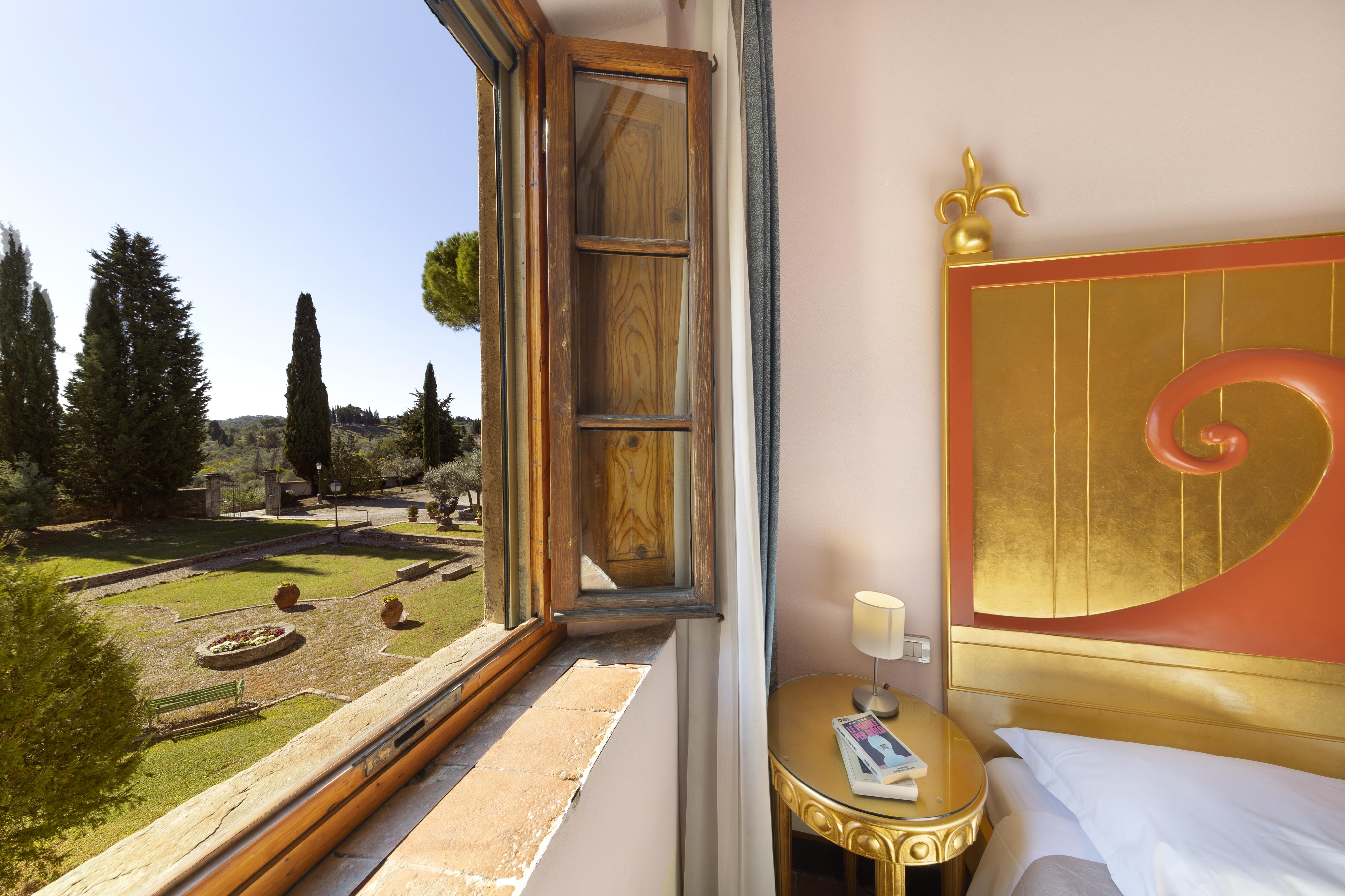 Villa Castiglione Impruneta Esterno foto