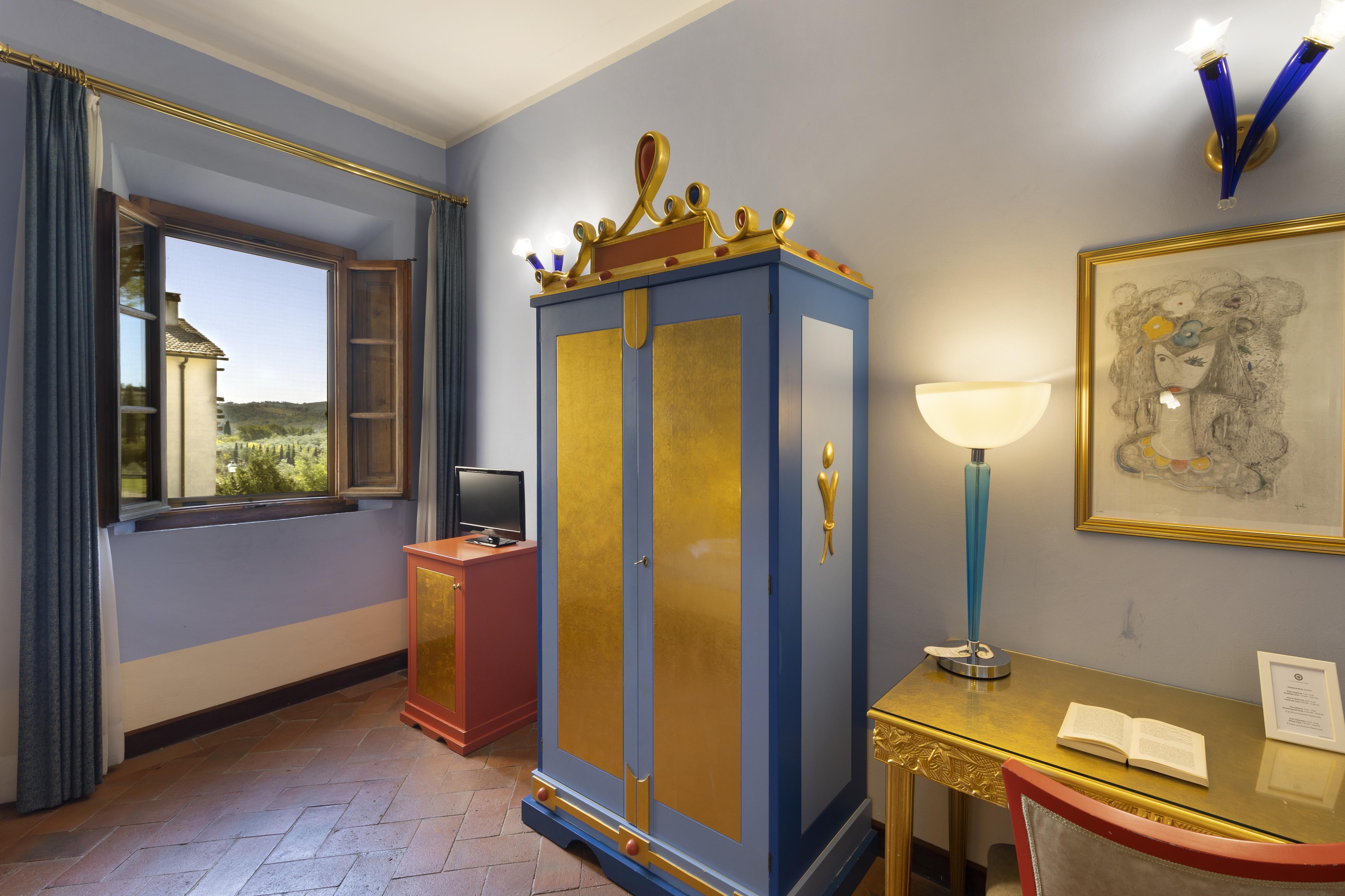 Villa Castiglione Impruneta Esterno foto