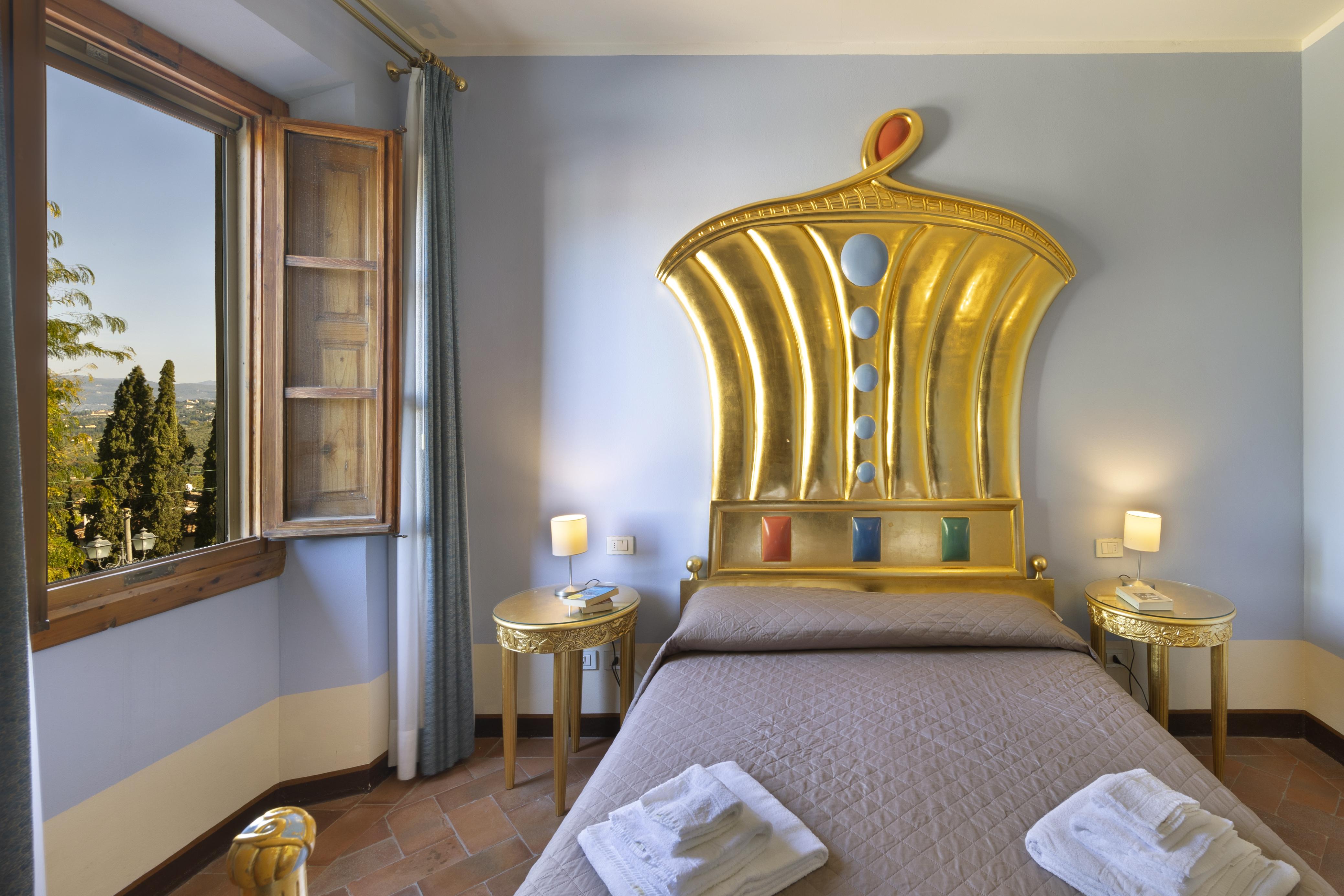 Villa Castiglione Impruneta Esterno foto