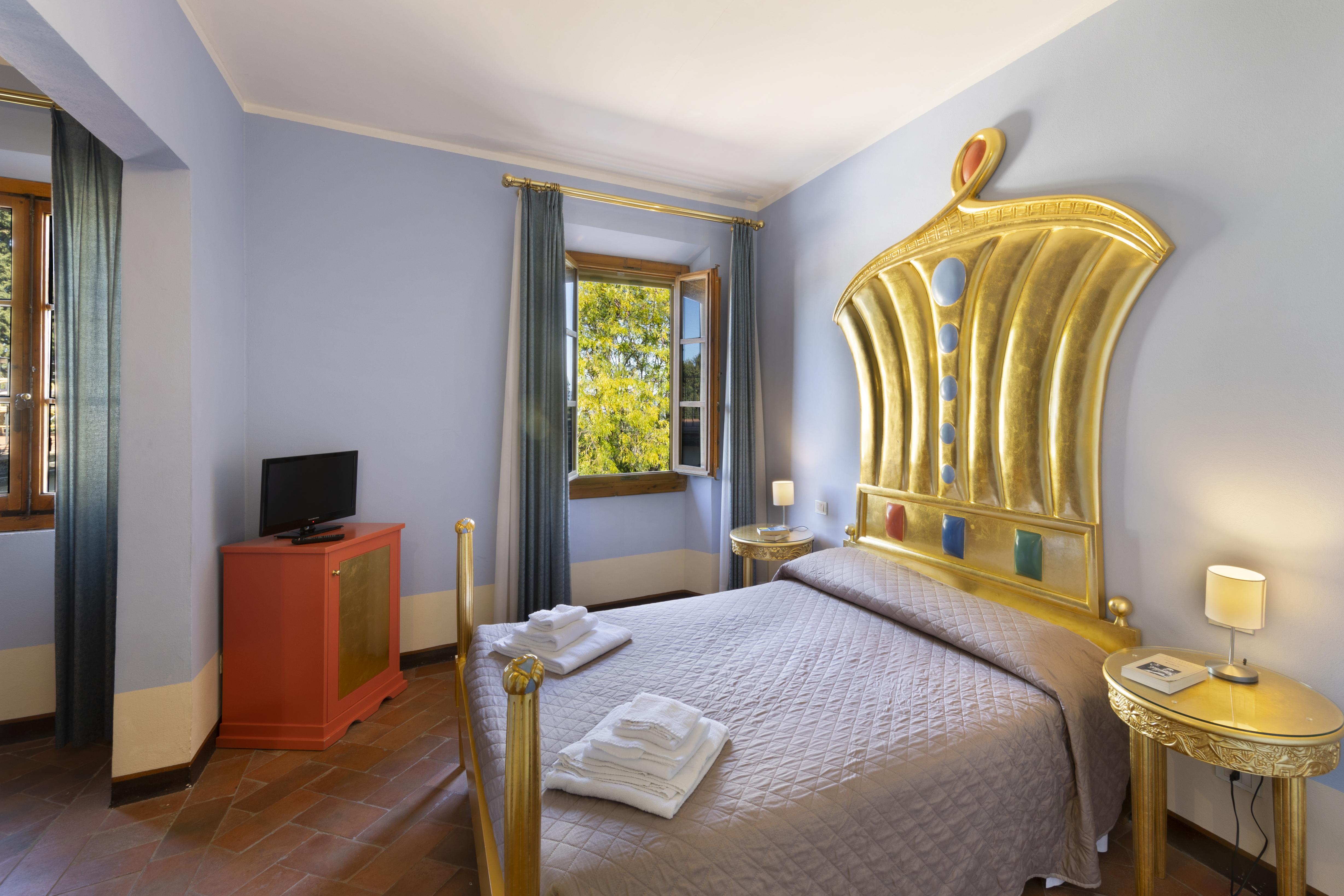 Villa Castiglione Impruneta Esterno foto