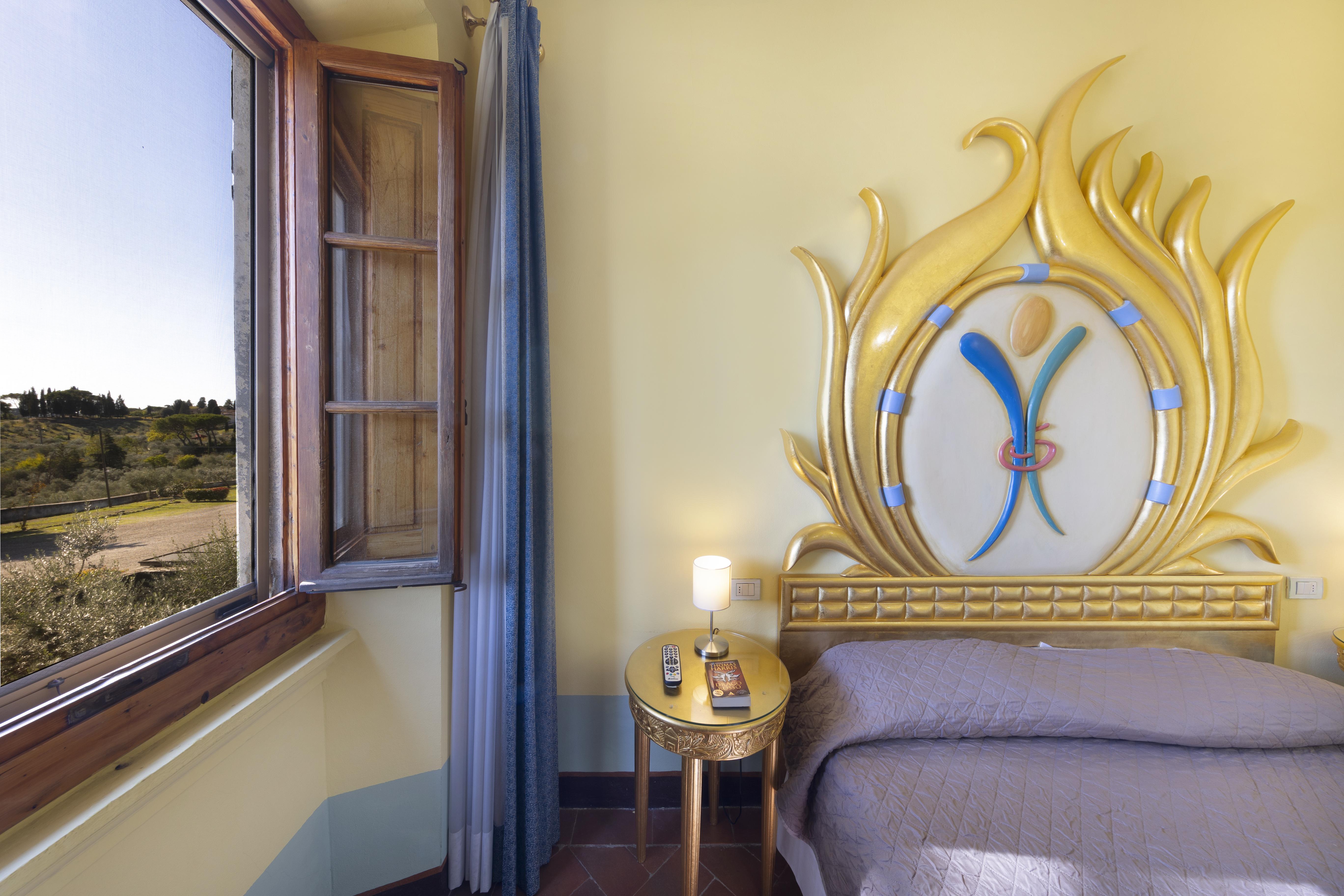 Villa Castiglione Impruneta Esterno foto