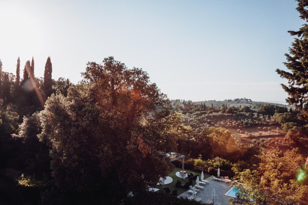 Villa Castiglione Impruneta Esterno foto