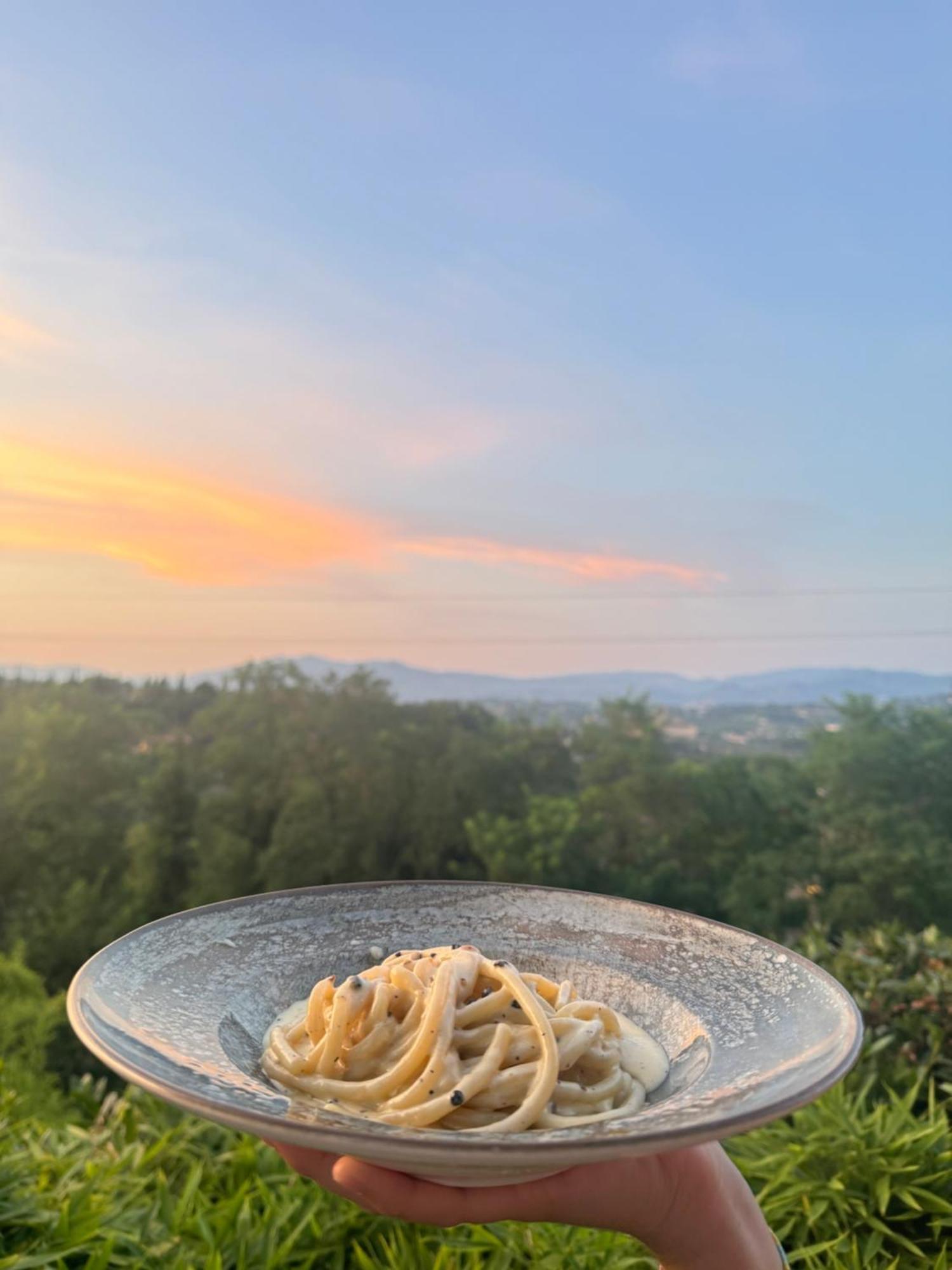 Villa Castiglione Impruneta Esterno foto