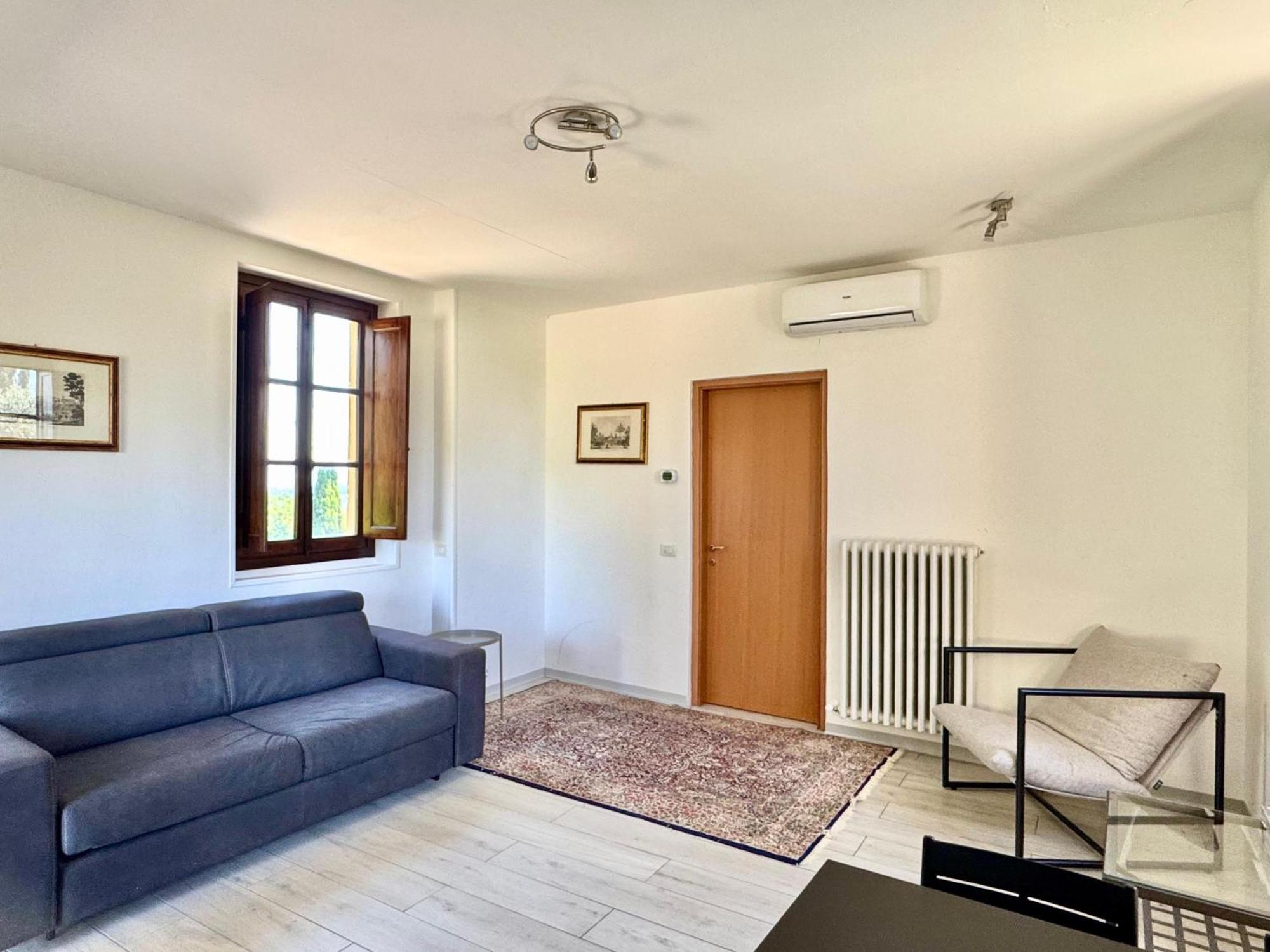 Villa Castiglione Impruneta Esterno foto
