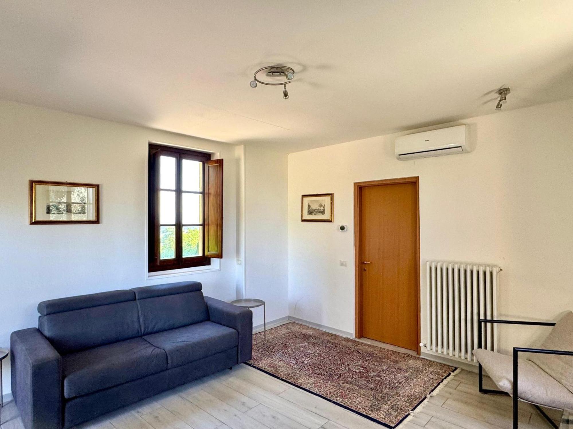 Villa Castiglione Impruneta Esterno foto