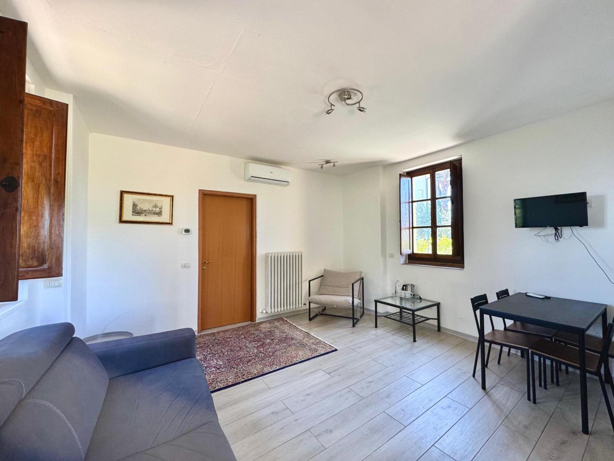 Villa Castiglione Impruneta Esterno foto