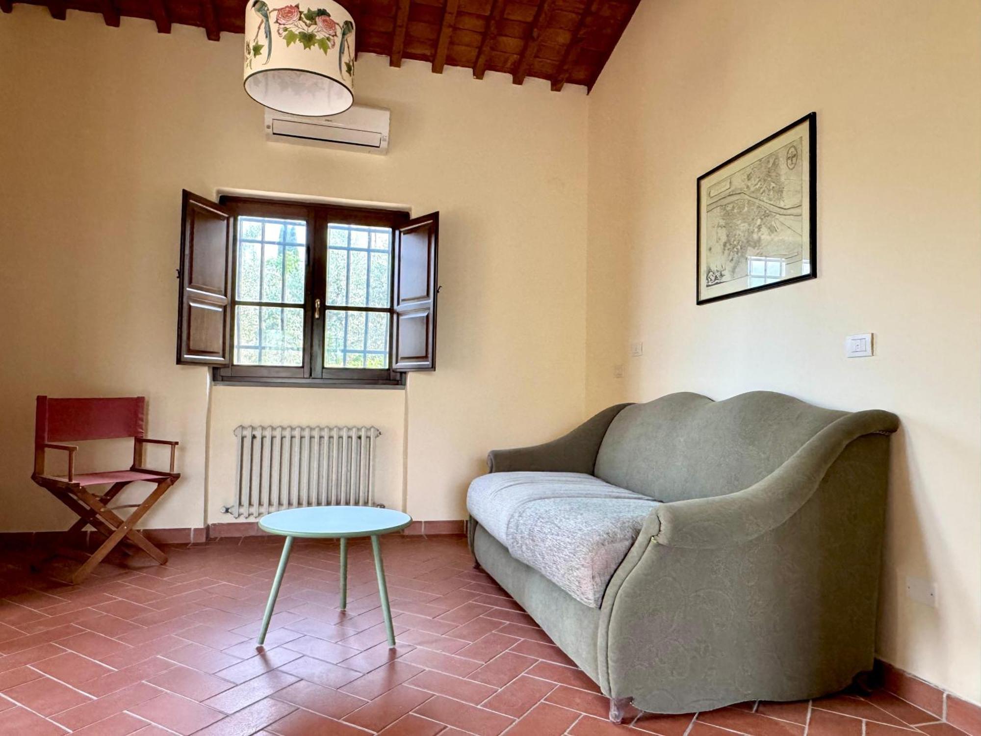 Villa Castiglione Impruneta Esterno foto